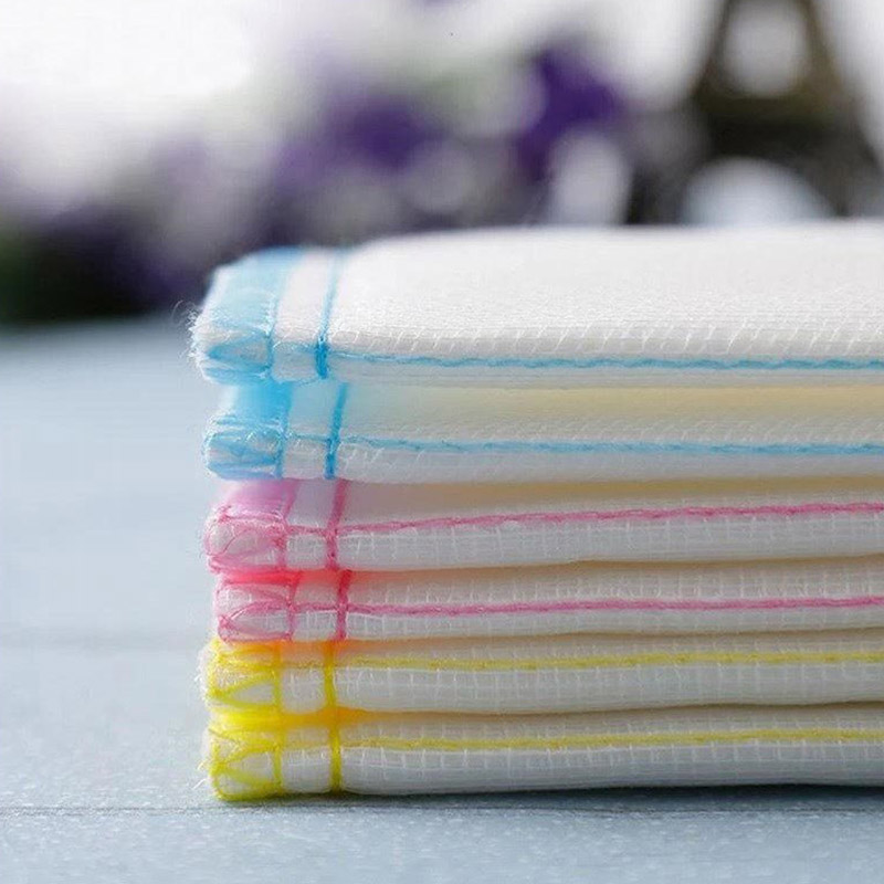 顺城拼多多洗碗布系列