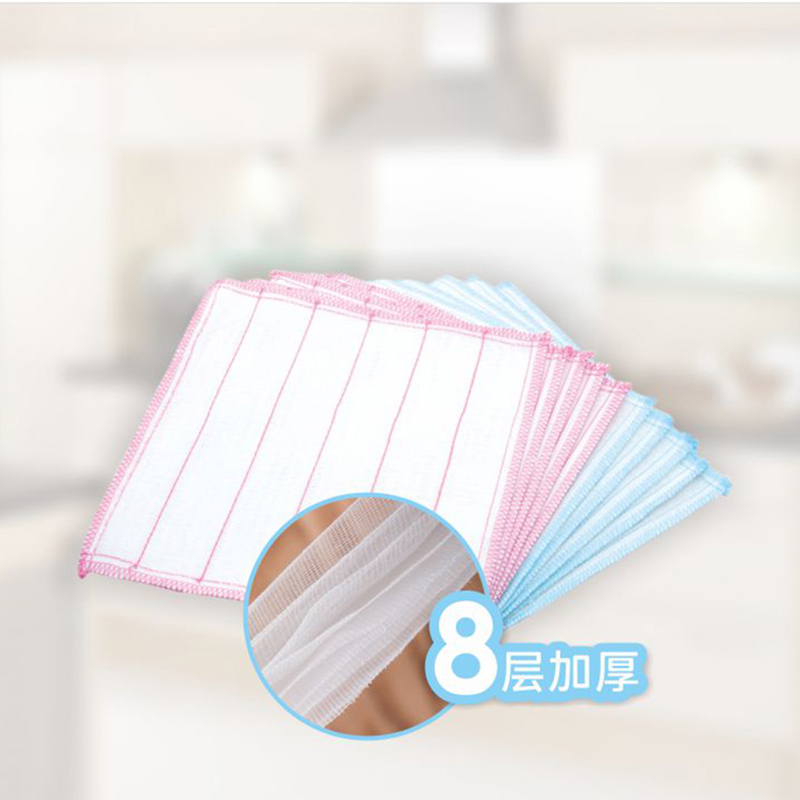 顺城洗碗布批发价格