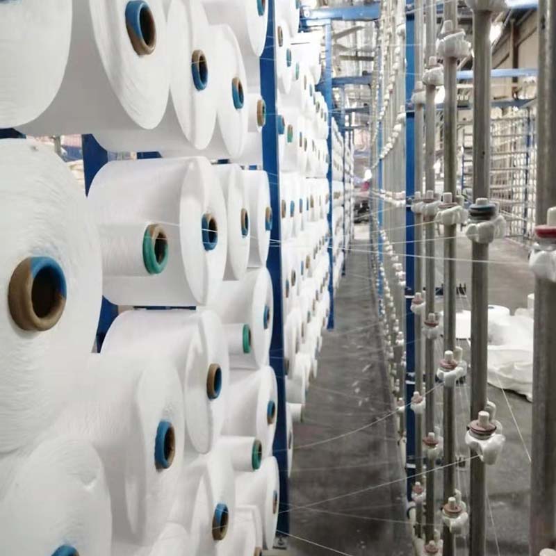 顺城洗洁巾工厂展示