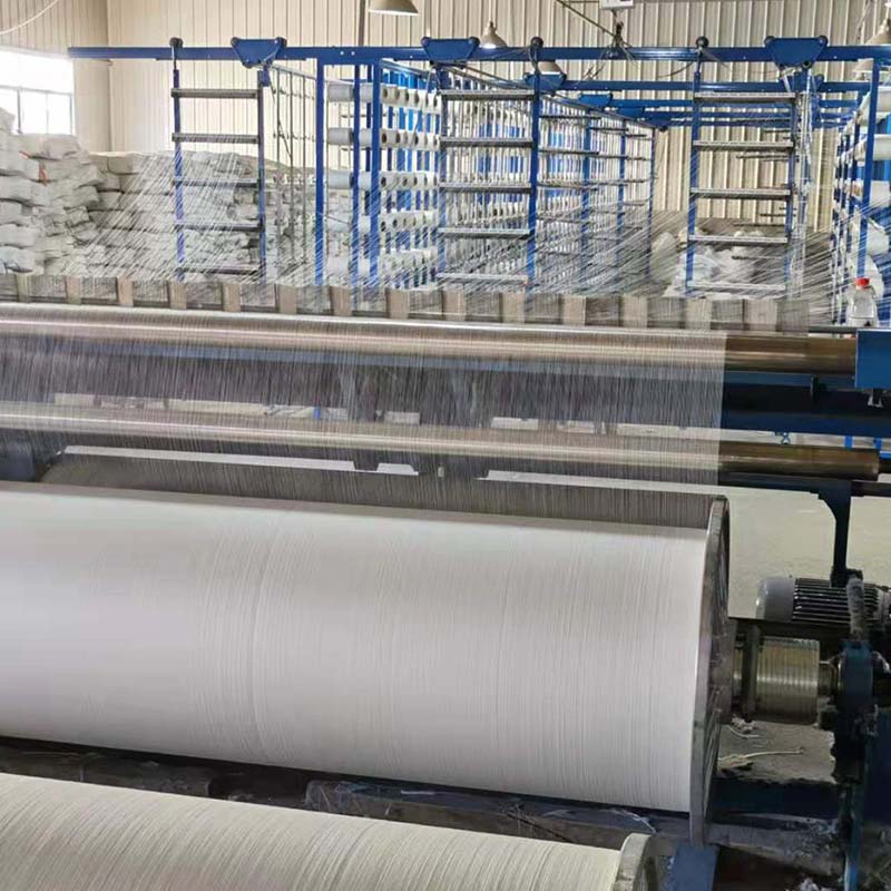 顺城洗洁巾工厂展示